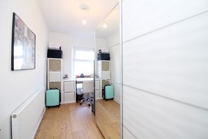 Bedroom Two- click for photo gallery